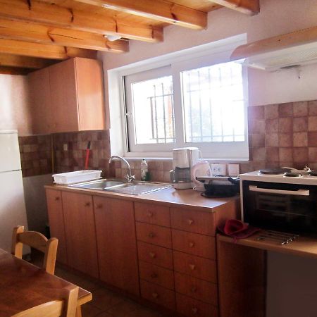 Villas Zoe Ksanemos المظهر الخارجي الصورة