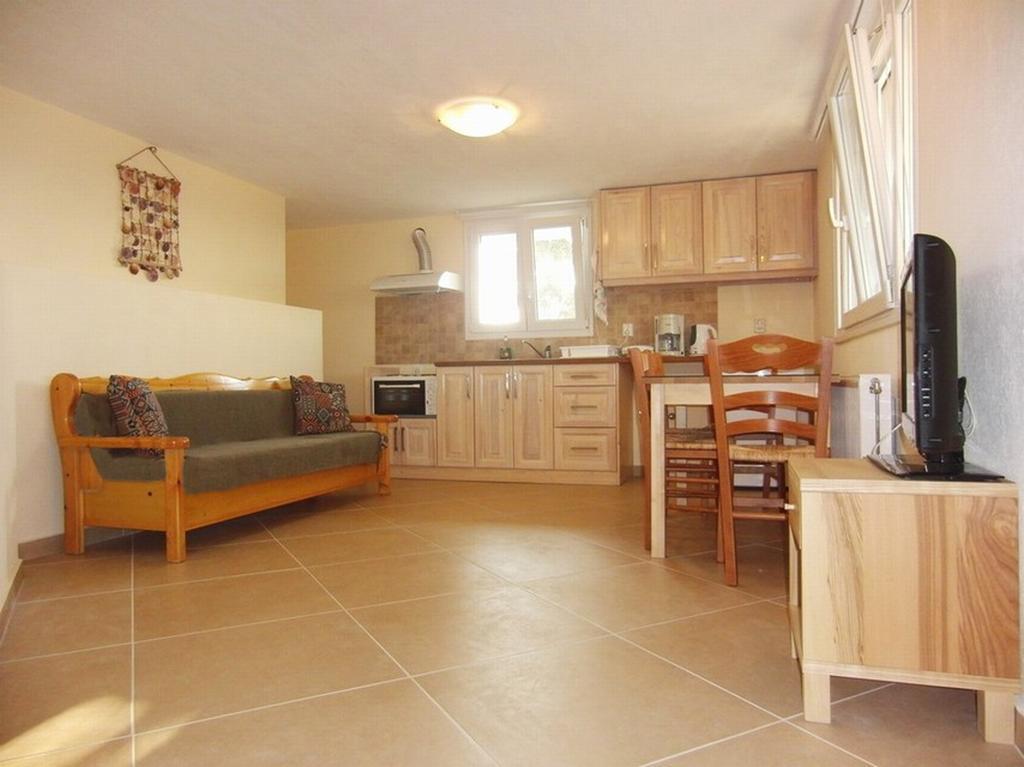 Villas Zoe Ksanemos المظهر الخارجي الصورة